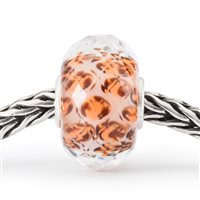 Charm Trollbeads Beads in vetro in Vetro TGLBE-30106 - TGLBE-30106